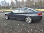 2016 BMW 5 series