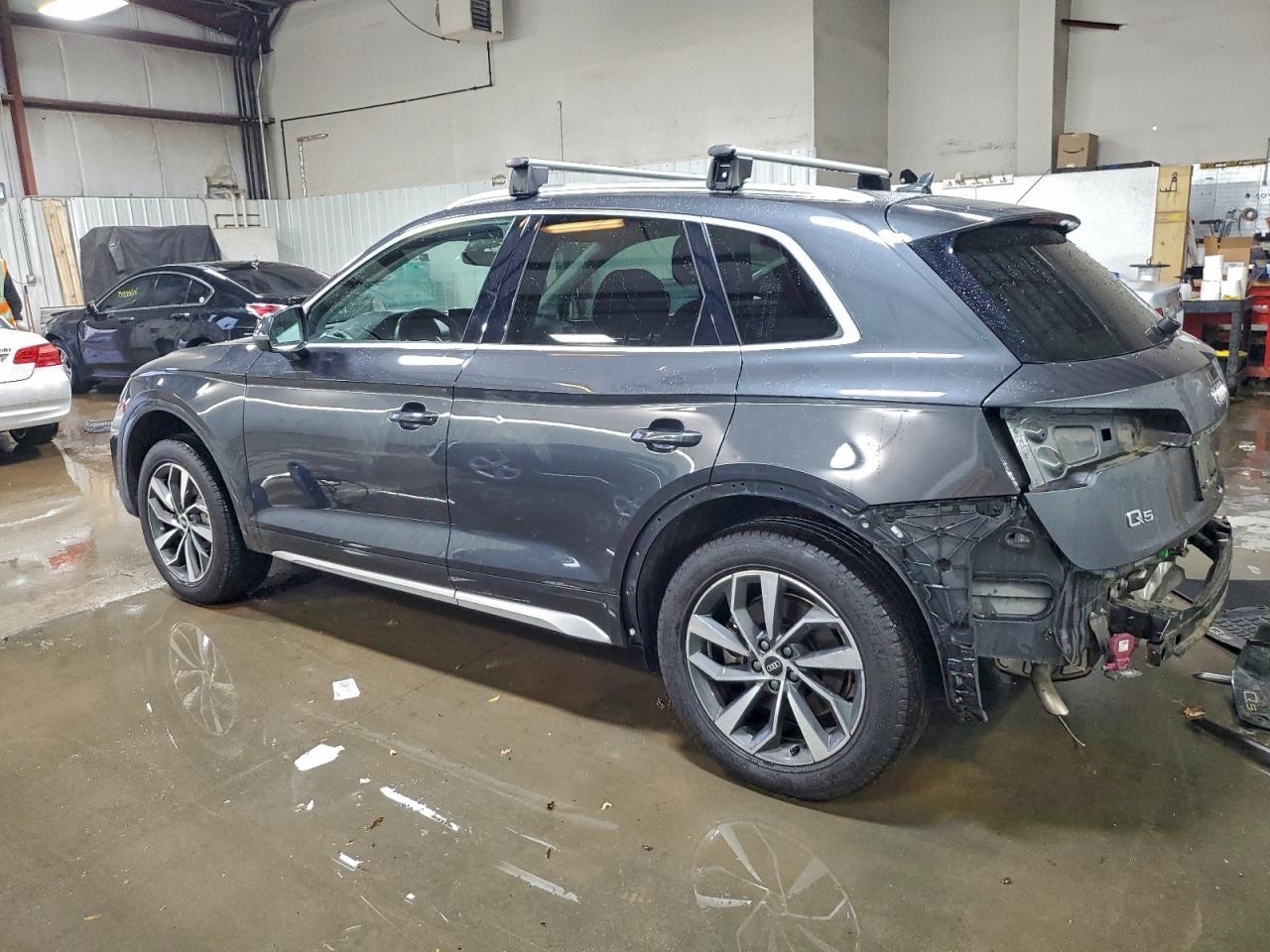 2021 AUDI Q5