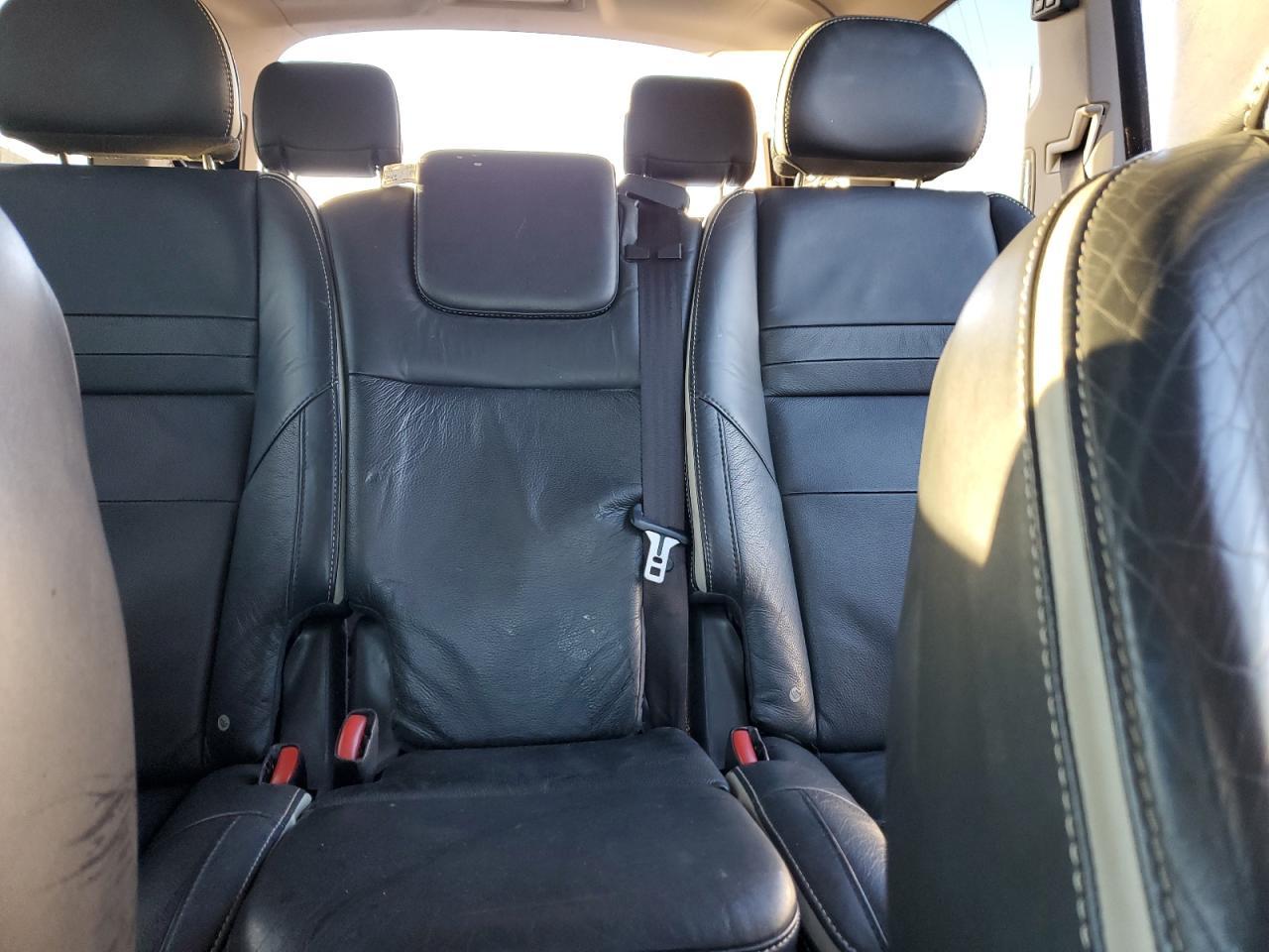 2008 VOLVO XC90