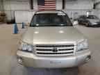 2003 TOYOTA HIGHLANDER
