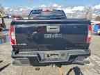 2019 GMC CANYON