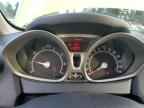 2011 FORD Fiesta