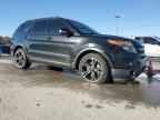 2015 FORD Explorer Sport Trac