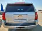 2020 CHEVROLET Suburban