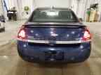 2009 CHEVROLET IMPALA