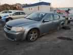 2010 DODGE Avenger