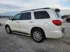 2012 TOYOTA Sequoia