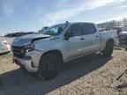 2022 CHEVROLET Silverado