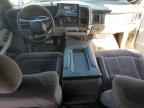 2002 CHEVROLET Tahoe