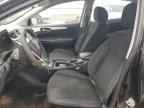 2016 NISSAN SENTRA