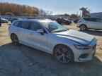 2020 VOLVO V60