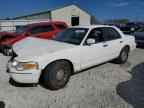 1999 FORD Crown Victoria