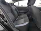 2025 NISSAN VERSA