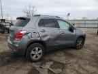 2020 CHEVROLET TRAX