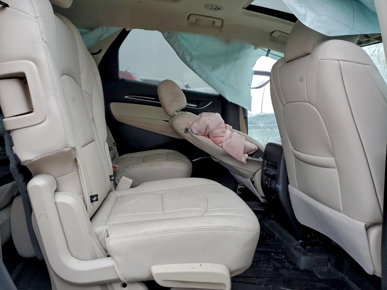 2023 BUICK ENCLAVE