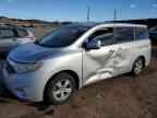 2013 NISSAN Quest