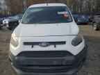 2014 FORD TRANSIT CONNECT