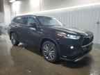 2020 TOYOTA HIGHLANDER