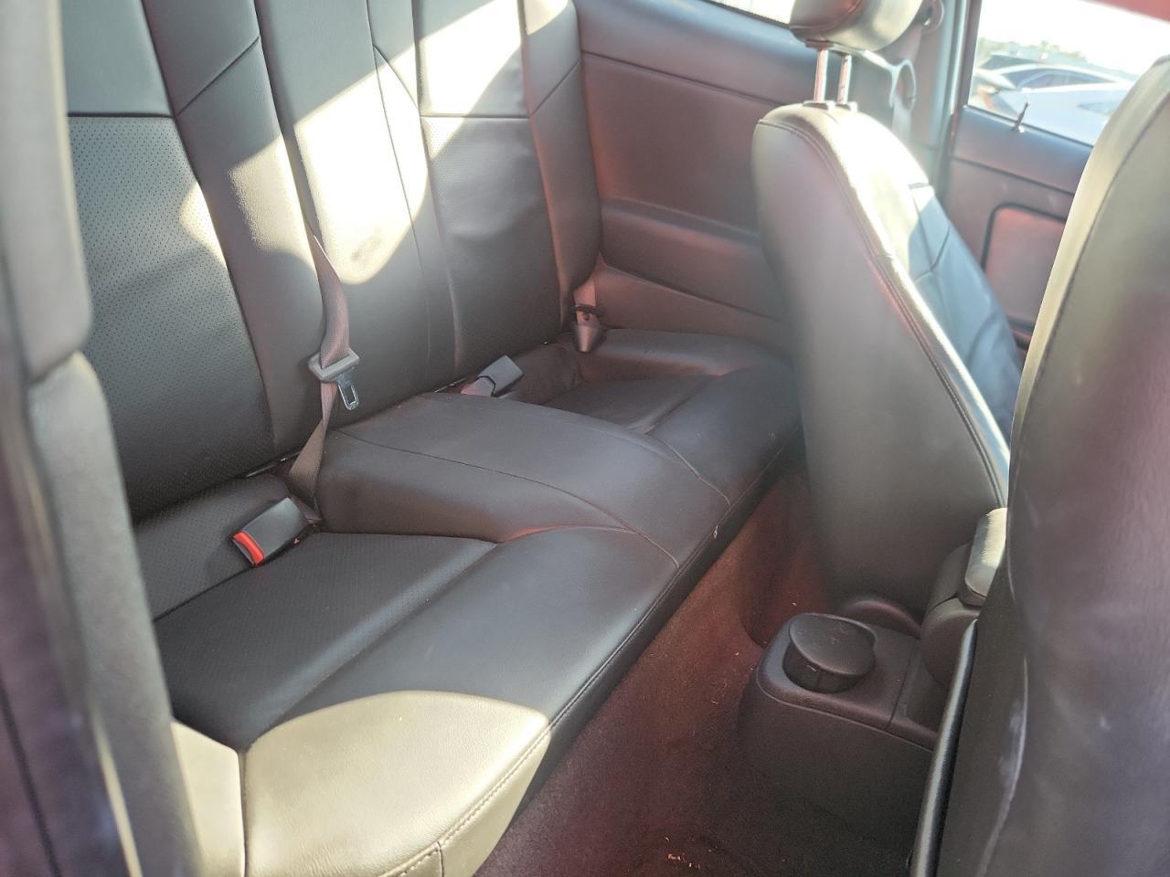 2007 CHEVROLET COBALT