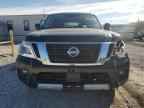2018 NISSAN Armada