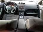 2009 NISSAN ALTIMA