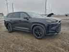 2025 TOYOTA HIGHLANDER