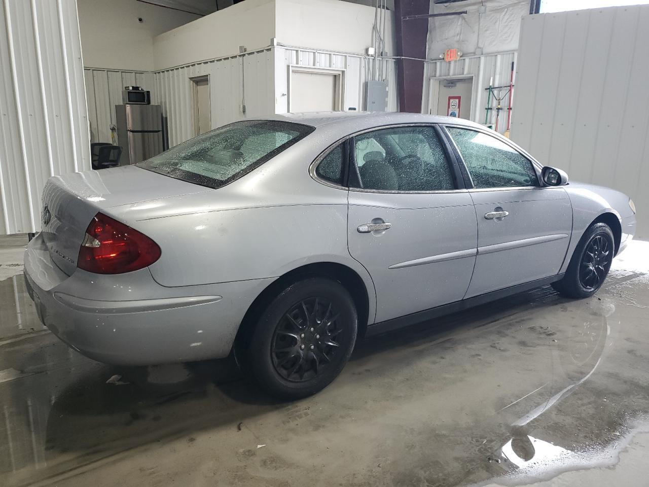 2005 BUICK LACROSSE