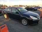 2012 SUBARU Legacy