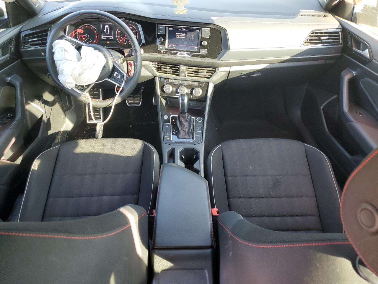 2021 VOLKSWAGEN JETTA