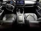 2024 TOYOTA HIGHLANDER