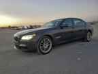 2015 BMW 7 series