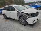 2013 NISSAN PATHFINDER