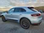 2016 PORSCHE Macan