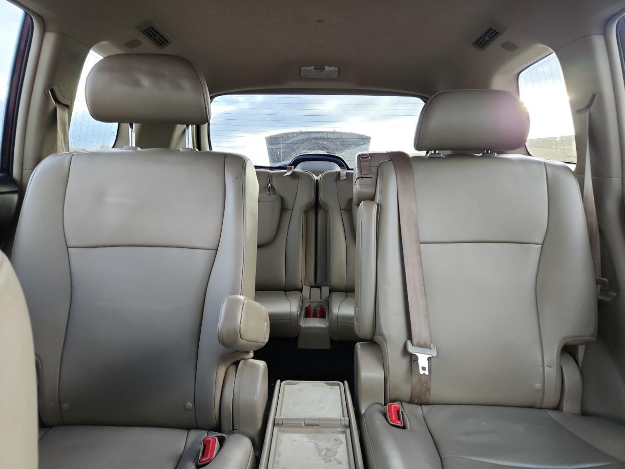 2013 TOYOTA HIGHLANDER