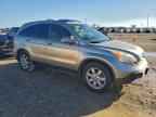 2007 HONDA CR-V