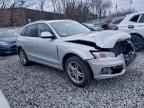 2013 AUDI Q5