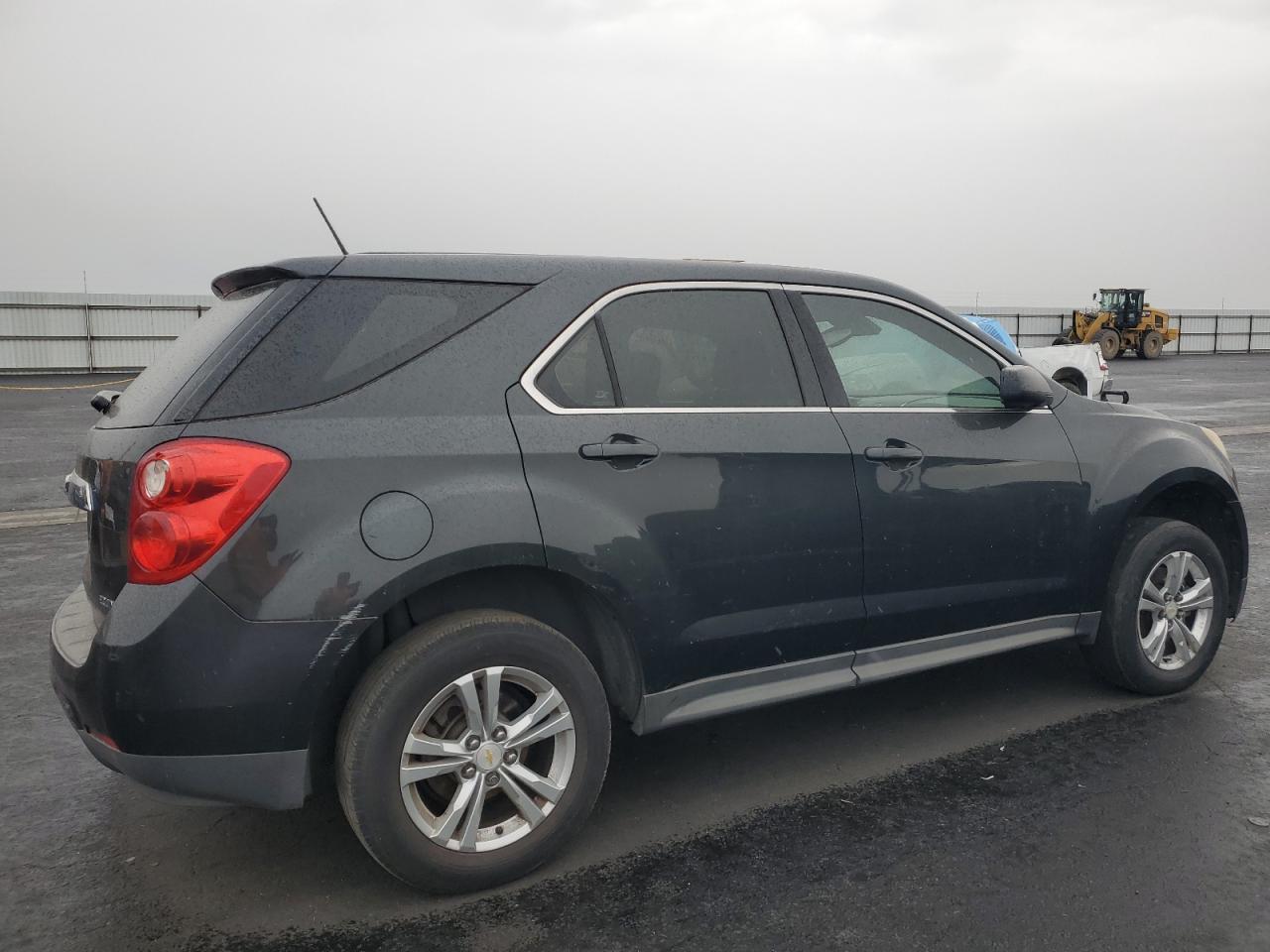 2013 CHEVROLET EQUINOX