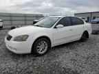 2005 NISSAN ALTIMA