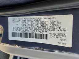 2003 TOYOTA Sequoia