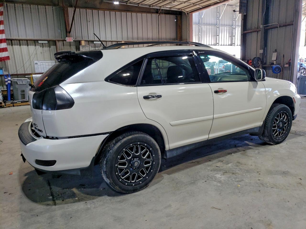 2004 LEXUS Rx 330