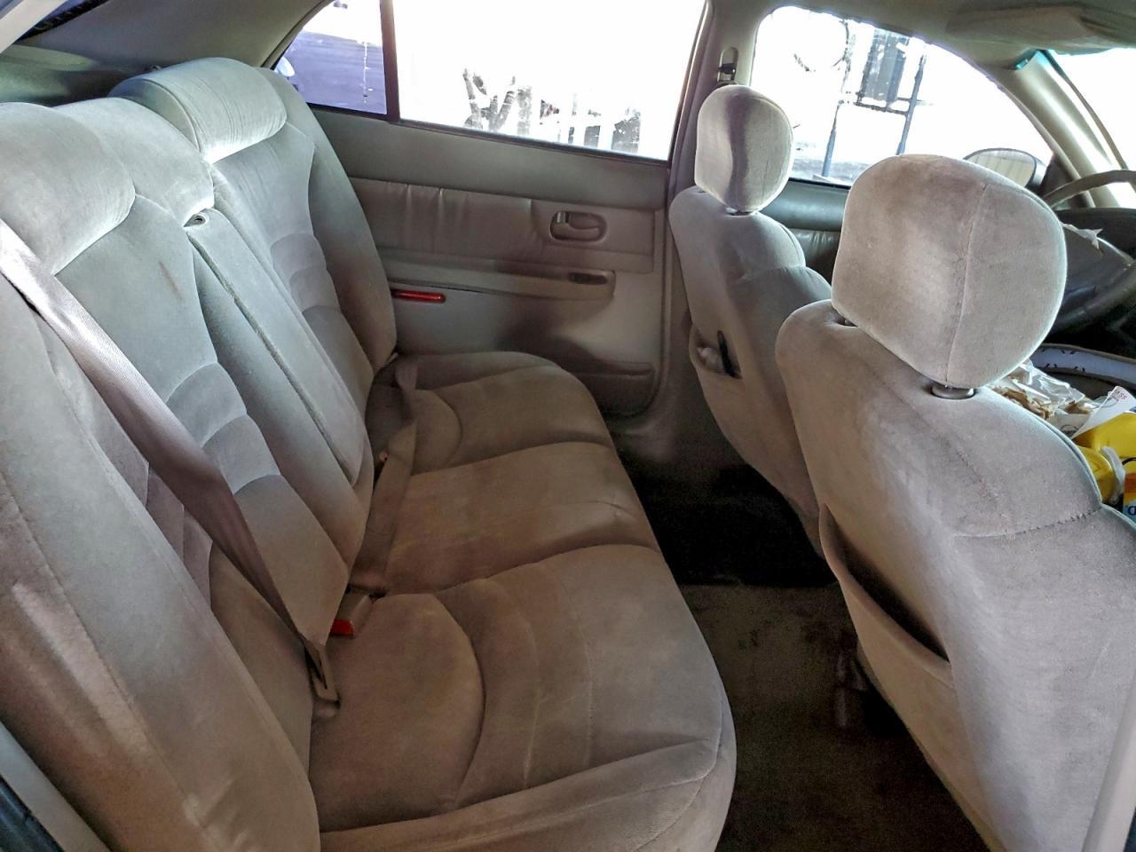 1998 BUICK Century