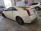 2011 CADILLAC CTS