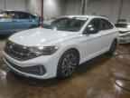 2022 VOLKSWAGEN JETTA