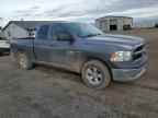2013 RAM 1500