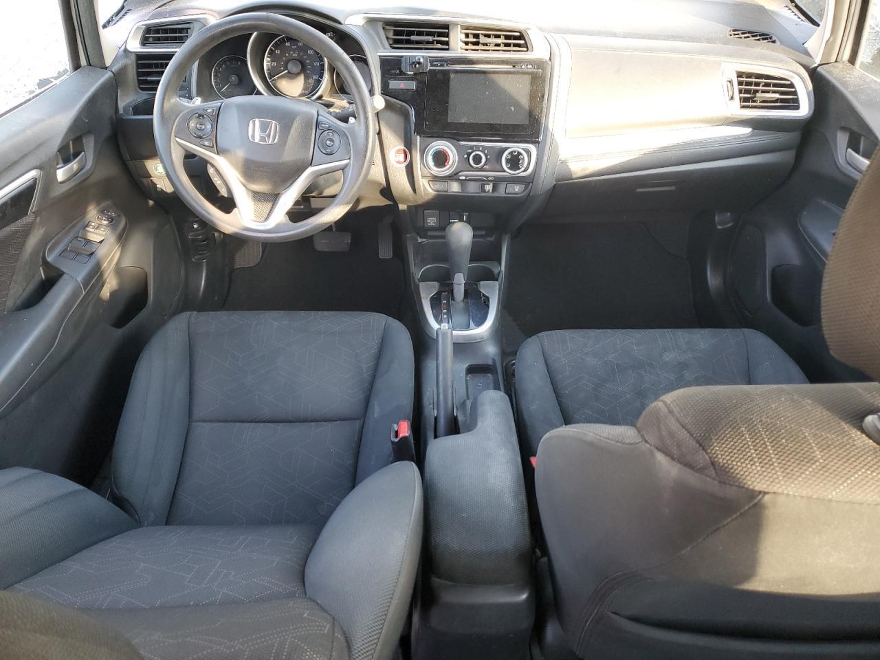 2015 HONDA FIT