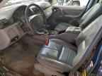 2002 MERCEDES-BENZ ML-Class