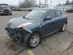 2014 NISSAN Juke