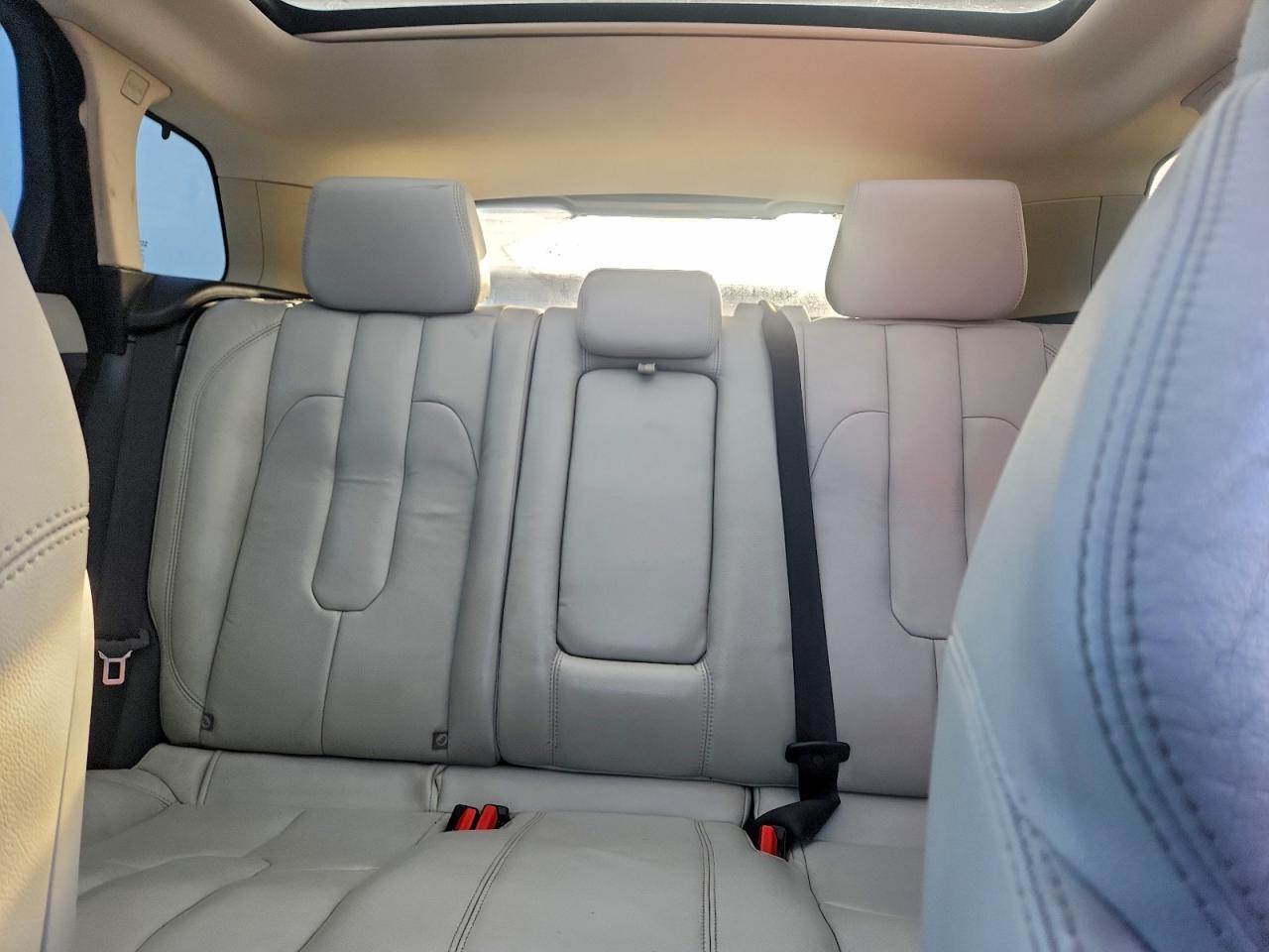 2015 LAND ROVER RANGE ROVER EVOQUE