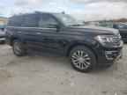 2018 FORD Expedition