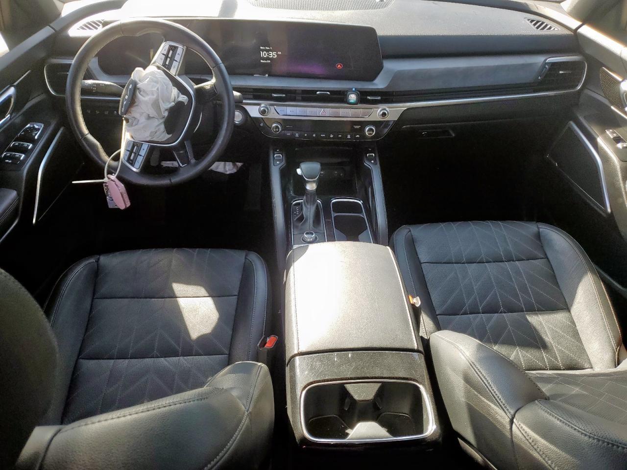 2023 KIA Telluride